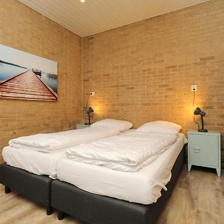 Sun&Sea Holidays-De Anemoon Noordwijkerhout Εξωτερικό φωτογραφία