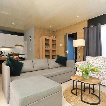 Sun&Sea Holidays-De Anemoon Noordwijkerhout Εξωτερικό φωτογραφία