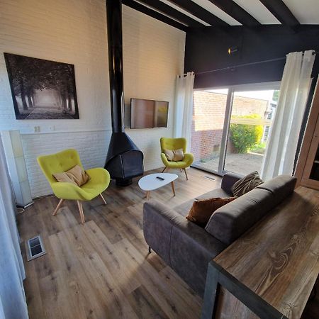 Sun&Sea Holidays-De Anemoon Noordwijkerhout Εξωτερικό φωτογραφία