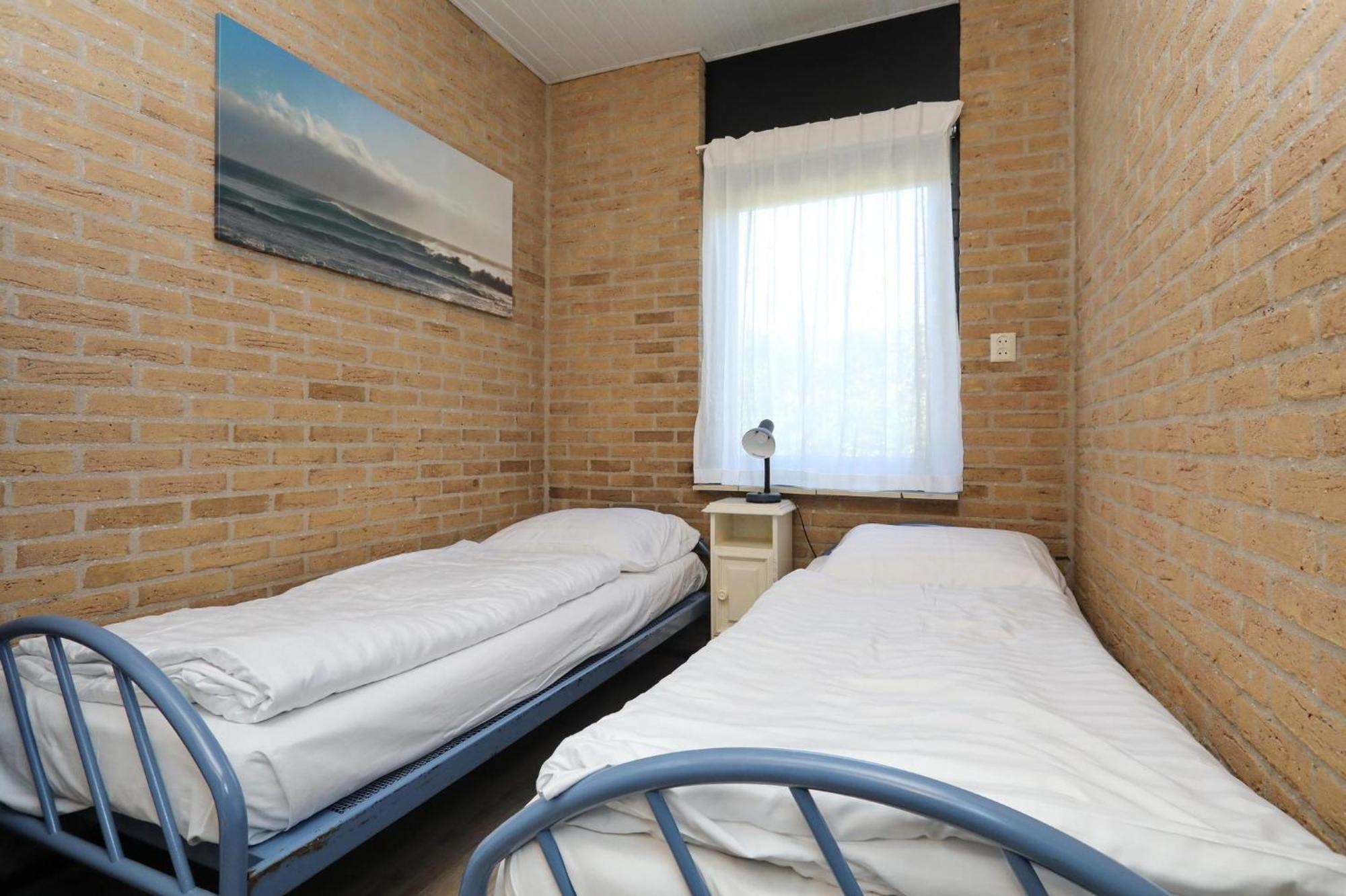 Sun&Sea Holidays-De Anemoon Noordwijkerhout Εξωτερικό φωτογραφία
