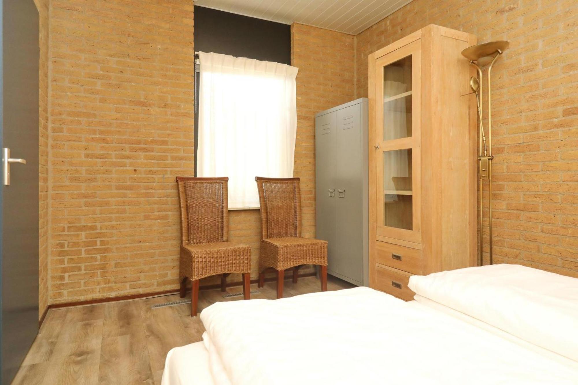 Sun&Sea Holidays-De Anemoon Noordwijkerhout Εξωτερικό φωτογραφία