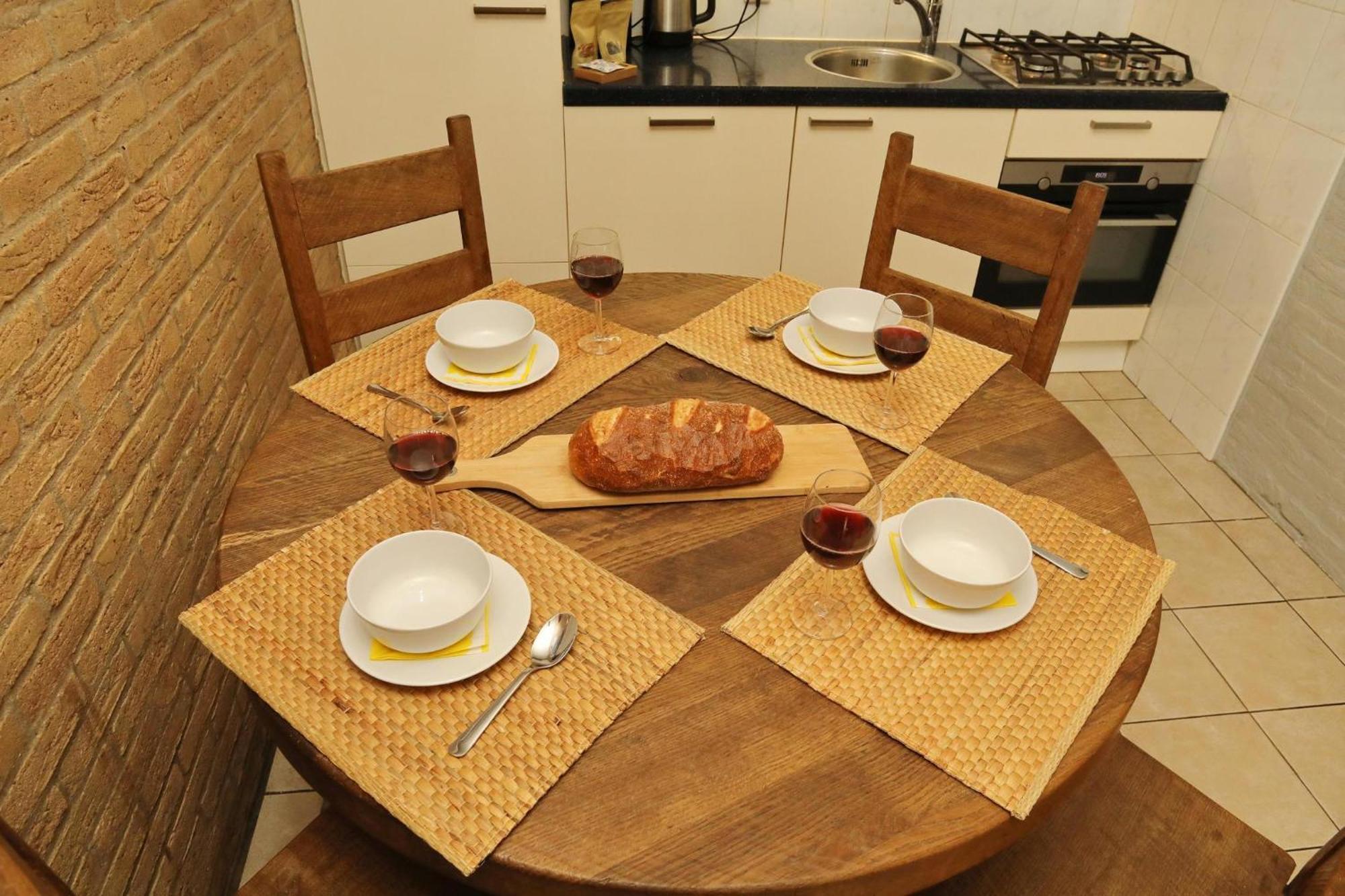 Sun&Sea Holidays-De Anemoon Noordwijkerhout Εξωτερικό φωτογραφία