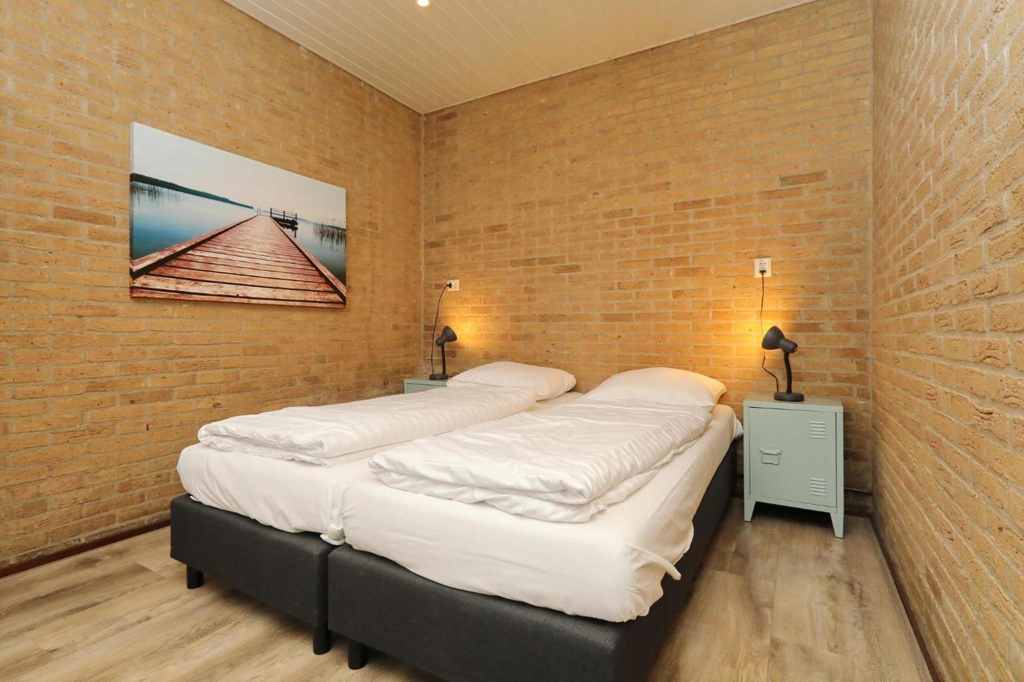 Sun&Sea Holidays-De Anemoon Noordwijkerhout Εξωτερικό φωτογραφία