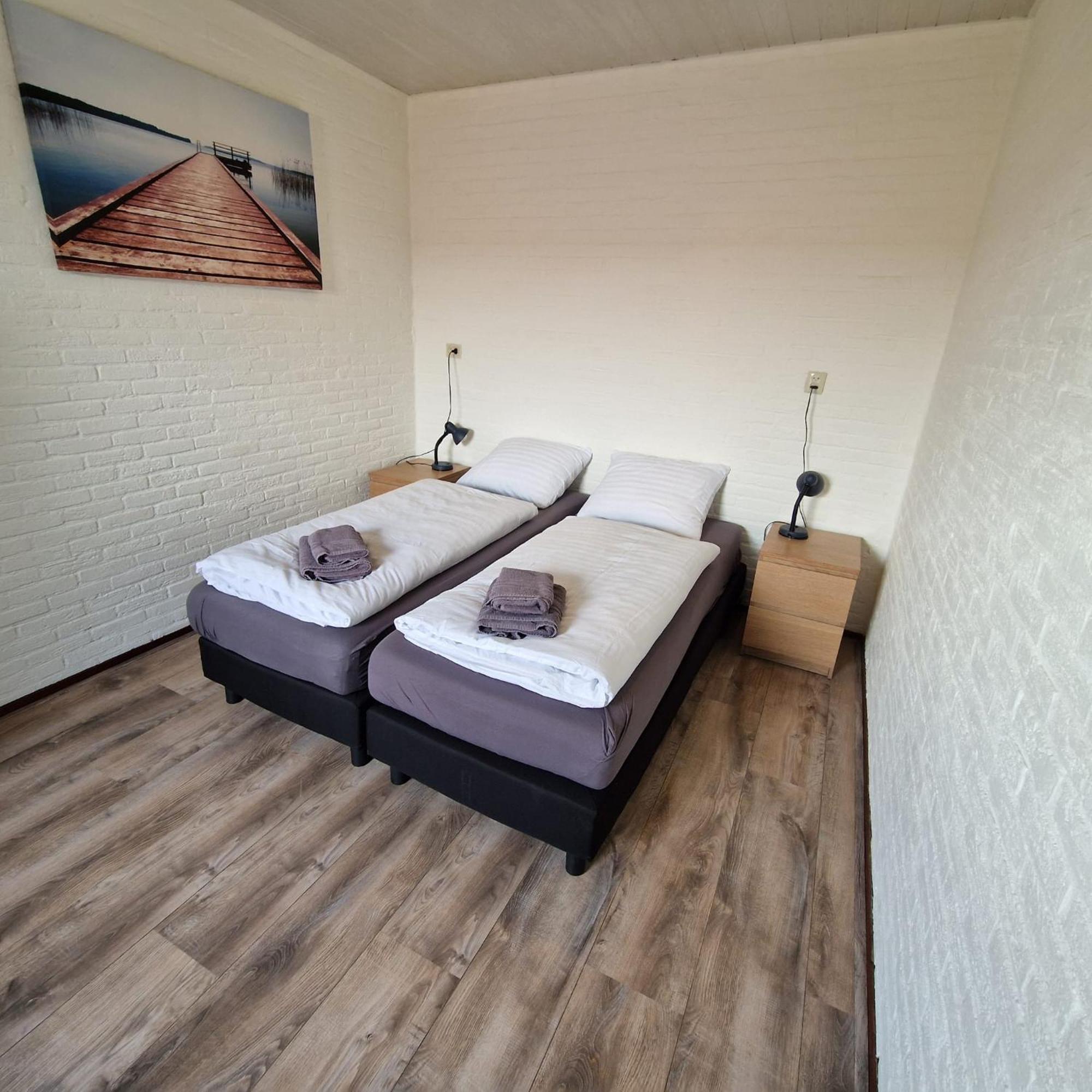 Sun&Sea Holidays-De Anemoon Noordwijkerhout Εξωτερικό φωτογραφία