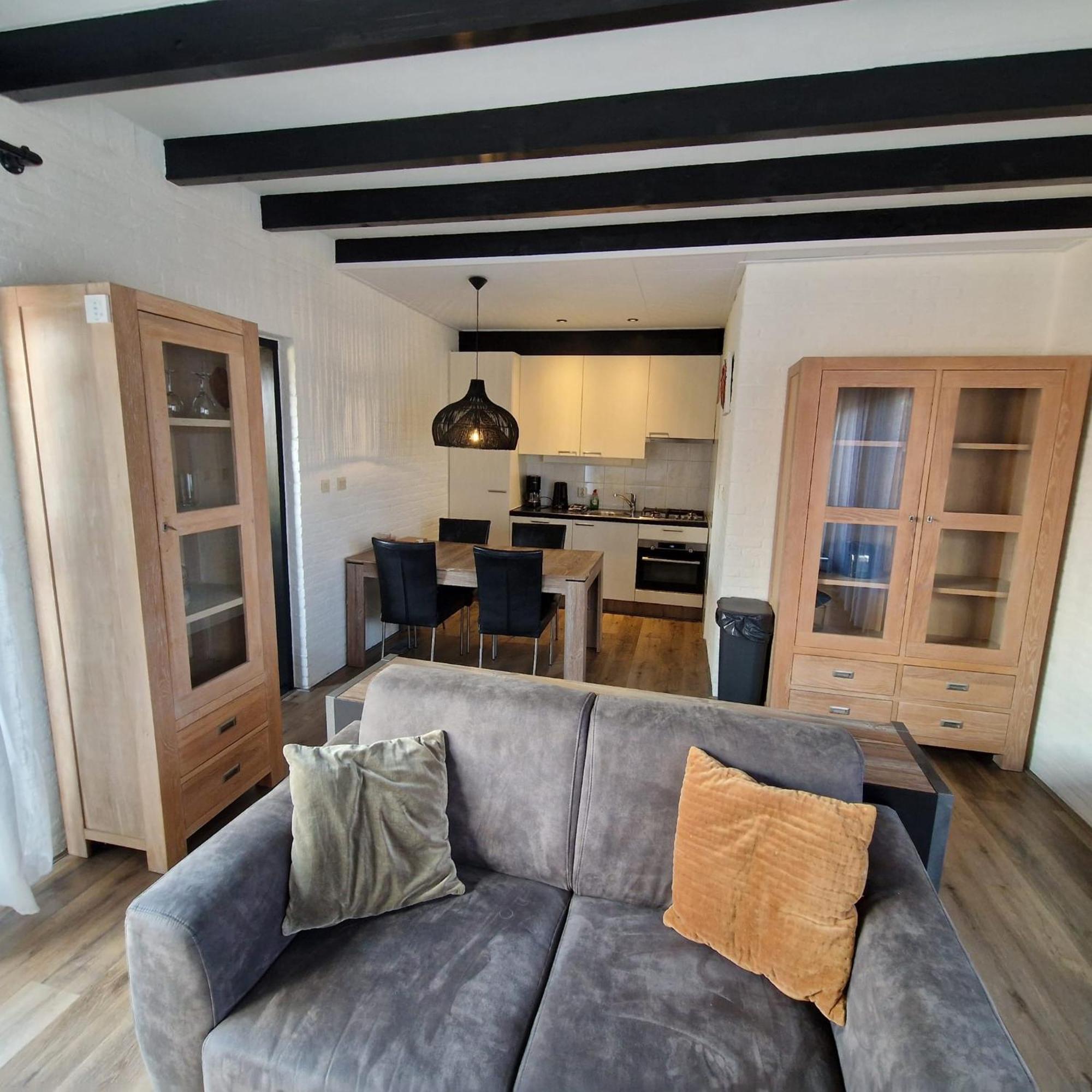 Sun&Sea Holidays-De Anemoon Noordwijkerhout Εξωτερικό φωτογραφία